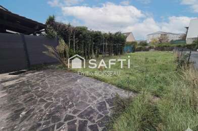 Maison 6 pièces 278000 €