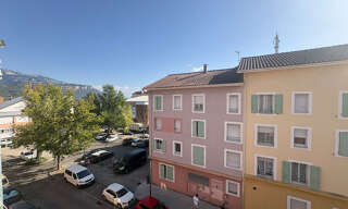 Appartement 3 Pièces 78 m² à vendre à Voiron (38500)