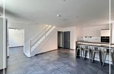 RIVES Maison de ville 5 pièces de 112 m² — photo du bien
