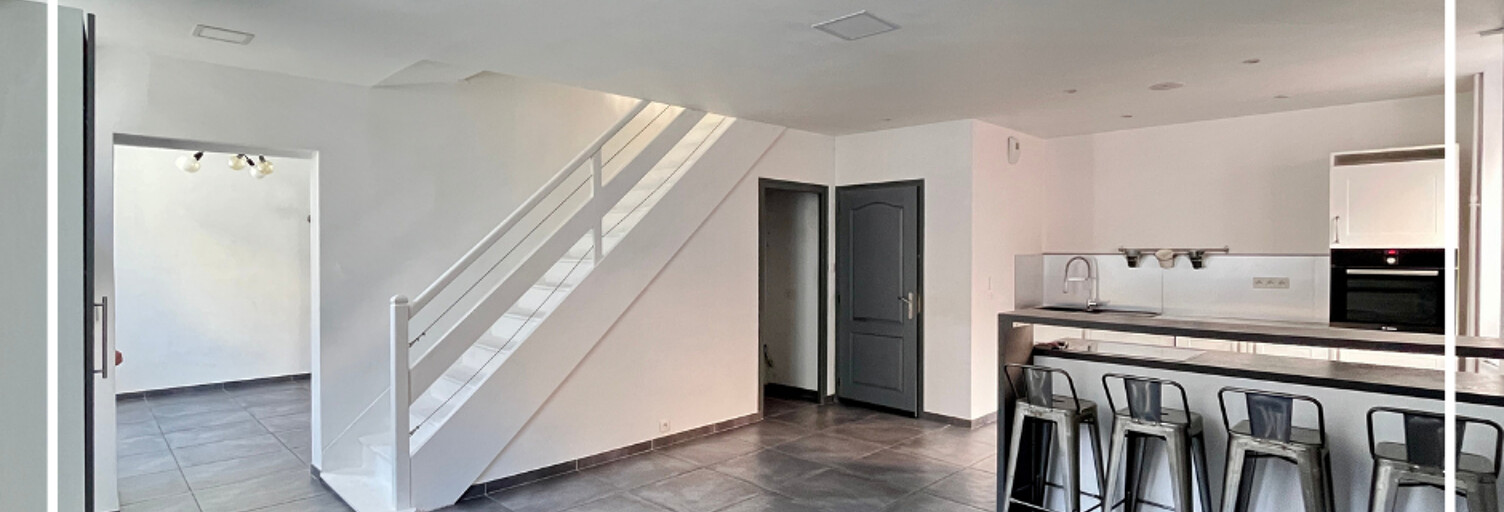 Maison 5 Pièces 112 m² à vendre à Rives (38140)