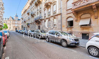Appartement 5 Pièces 101 m² à vendre à Strasbourg (67000)