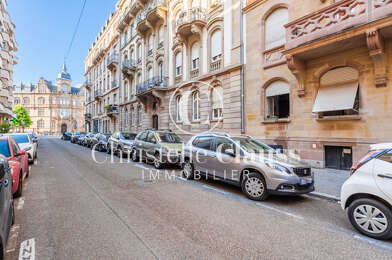Appartement 5 pièces 545000 €