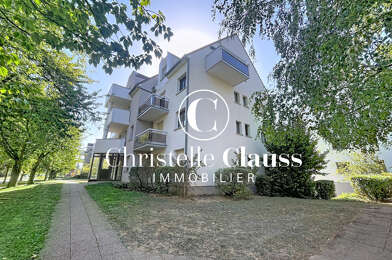 Appartement 1 pièces 113400 €