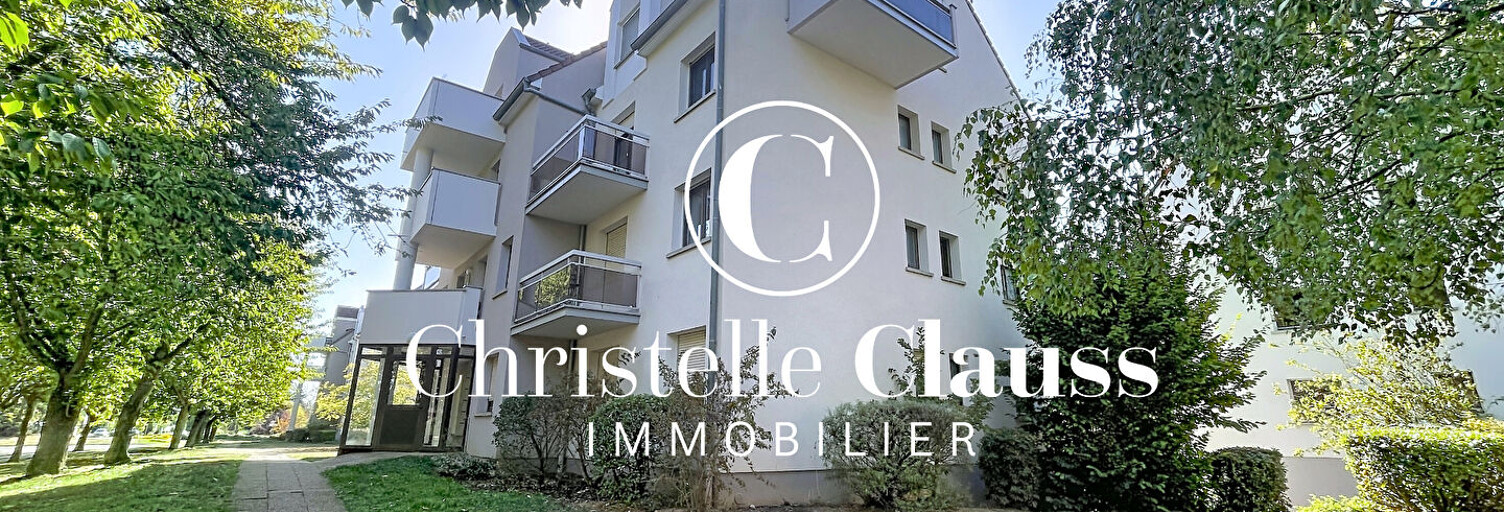 Appartement 1 Pièce 31 m² à vendre à Obernai (67210)