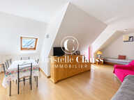 Appartement Obernai 1 pièce de 31.03 m2 — photo 3