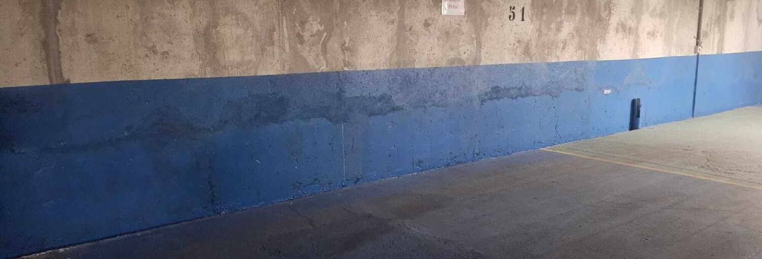 Garage  12 m² à vendre à Paris 9 (75009)