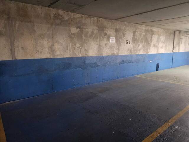 Parking — photo du bien
