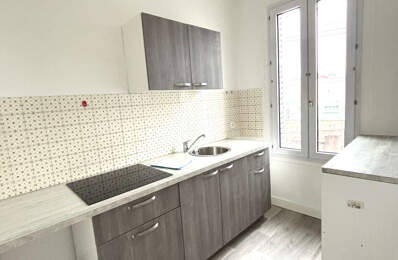 Appartement  2 pièces avec parking — photo du bien
