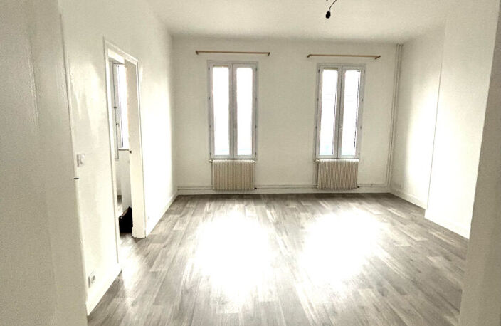 Appartement  2 pièces avec parking — photo 2