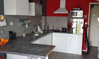 Appartement 2 Pièces 62 m² à louer à Évreux (27000)