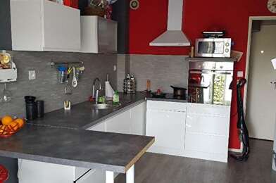 Appartement 2 pièces 599 €