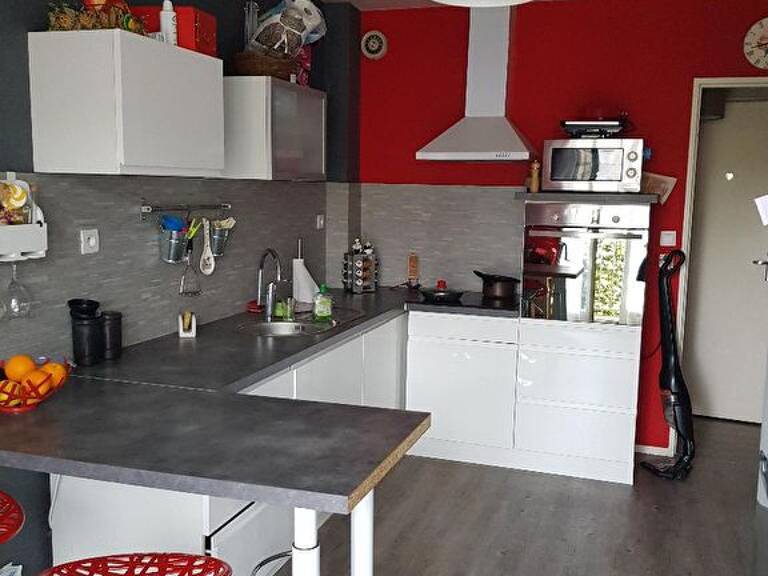 Appartement Evreux 2 pièces 62,98 m² avec Balcon, Cave et Parking — photo 1