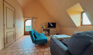 Appartement 1 Pièce 28 m² à louer à Combon (27170)