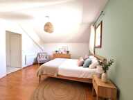 T2 lumineux avec balcon, garage et cave — photo 2