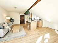 T2 lumineux avec balcon, garage et cave — photo 4