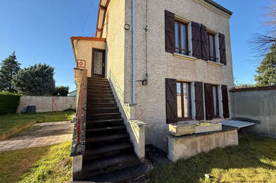 Maison 5 pièces 164000 €