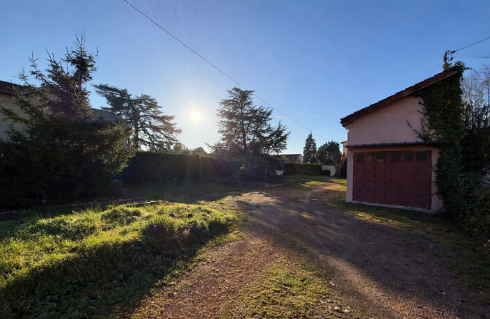 Maison Roanne 5 pièce(s) 80 m2 — photo 3