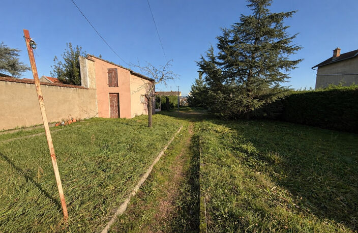 Maison Roanne 5 pièce(s) 80 m2 — photo 5