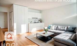 Appartement 3 Pièces 55 m² à vendre à La Rochelle (17000)