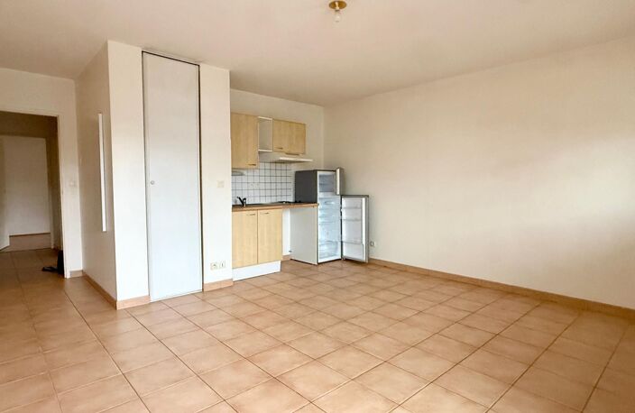 Joli T3 avec balcon — photo 2