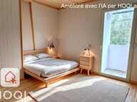 Joli T3 avec balcon — photo 3