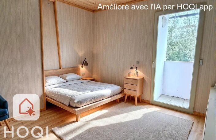 Joli T3 avec balcon — photo 3