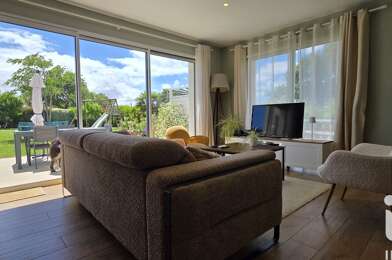Maison 6 pièces 475000 €