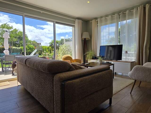 Vente Maison/villa 6 pièces — photo du bien