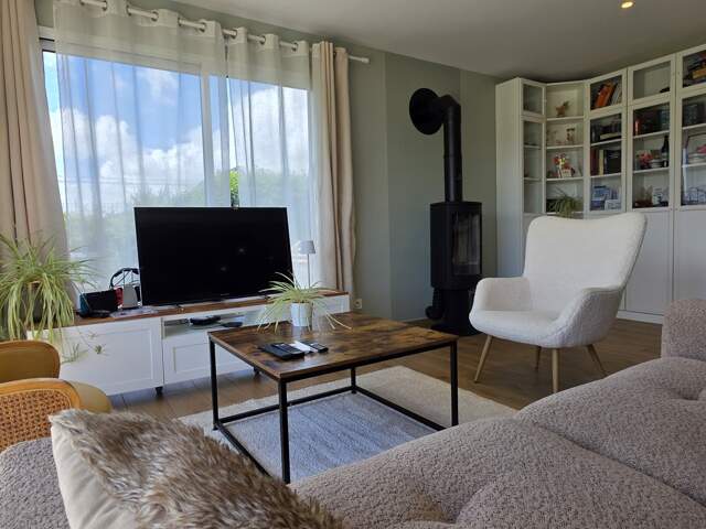 Vente Maison/villa 6 pièces — photo du bien