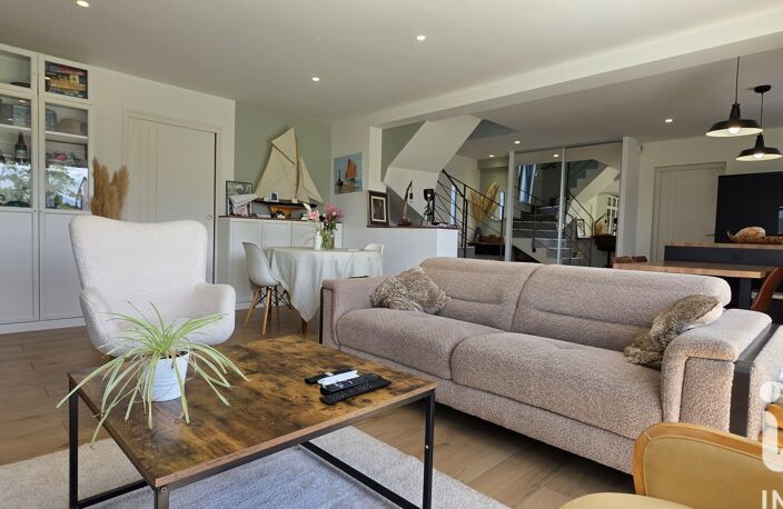 Vente Maison/villa 6 pièces — photo 3