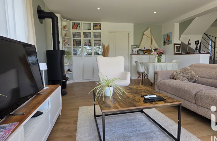 Vente Maison/villa 6 pièces — photo 4