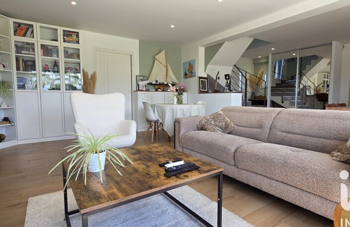 Vente Maison/villa 6 pièces — photo 5