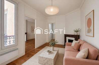Appartement 2 pièces 279000 €