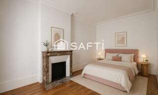 Appartement 2 Pièces 35 m² à vendre à Paris 18 (75018)