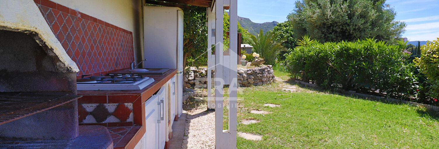 Maison 4 Pièces 115 m² à vendre à Marseille 10 (13010)