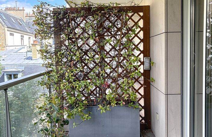 Vente Appartement 5 pièces — photo 3