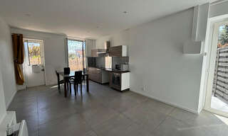 Appartement 2 Pièces 43 m² à louer à Cagnes-sur-Mer (06800)
