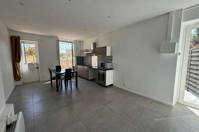 Appartement 2 pièces 1050 €