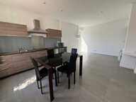 F2  rénové de 43M² avec 16M² de terrasse — photo 2