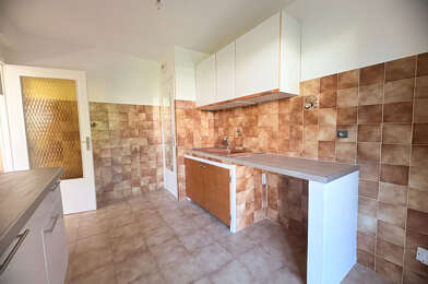 Appartement 2 pièces 1200 €