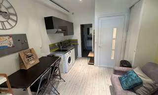 Appartement 2 Pièces 40 m² à vendre à Nice (06000)