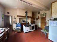 Maison de charme  - 124m² - 4 chambres - Dépendances - 2 Hectares de terrain - BOSC LE HARD — photo 4