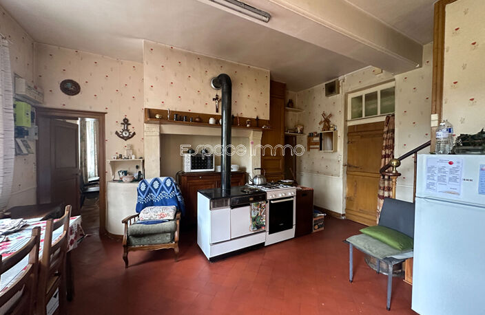 Maison de charme  - 124m² - 4 chambres - Dépendances - 2 Hectares de terrain - BOSC LE HARD — photo 4