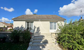 Maison 4 Pièces 76 m² à vendre à Étrépagny (27150)