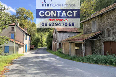 Maison 6 pièces 85000 €