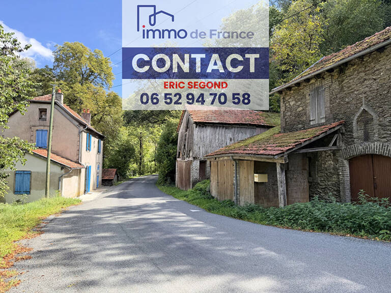 Vallée du Lot, Maison isolée avec 1,5 ha de terrain- EXCLUSIVITE- — photo 1