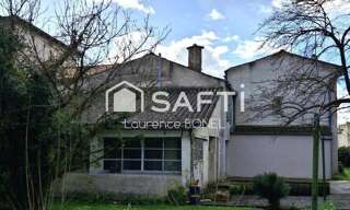 Maison 5 Pièces 144 m² à vendre à Saint-Symphorien (79270)