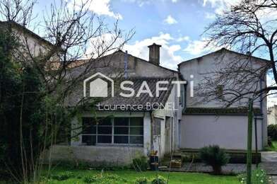 Maison 5 pièces 199680 €