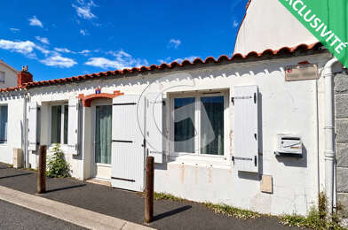 Maison 5 pièces 316500 €
