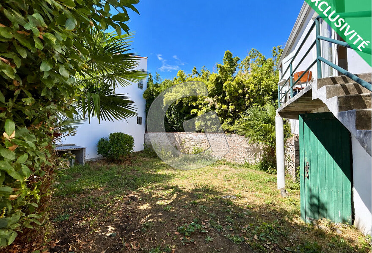 Ensemble immobilier hyper Centre — photo 1